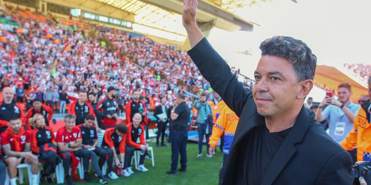 El Sevilla, a la desesperada en busca de un entrenador