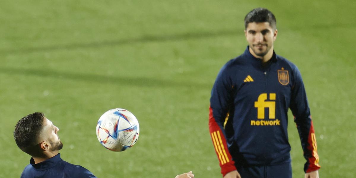 Los colchoneros de España arrancan a menor ritmo