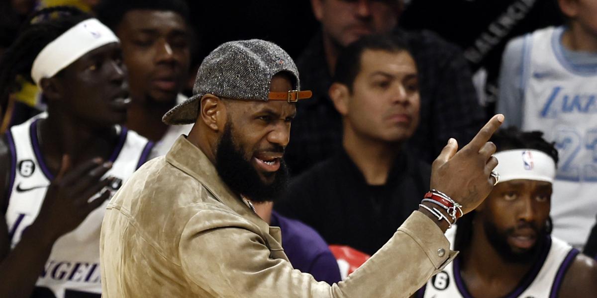 Los jugadores que podrán excusarse de los back-to-back en 2023