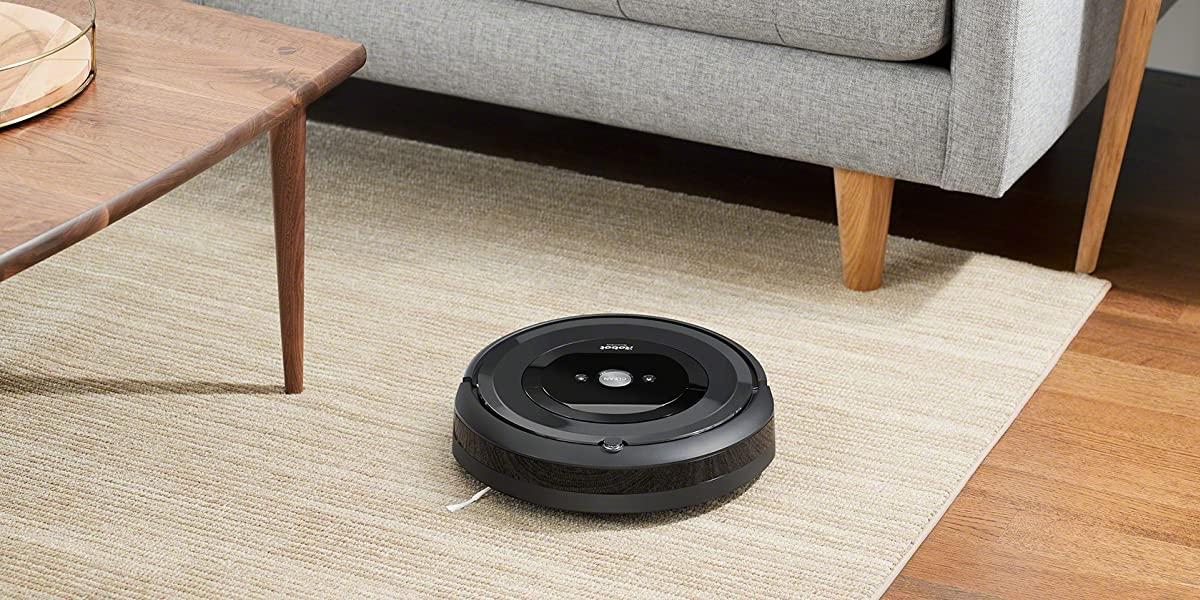 Este aspirador a mitad de precio es la oferta del Black Friday ideal para casas con mascotas