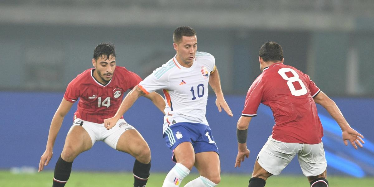 Hazard no despeja las dudas