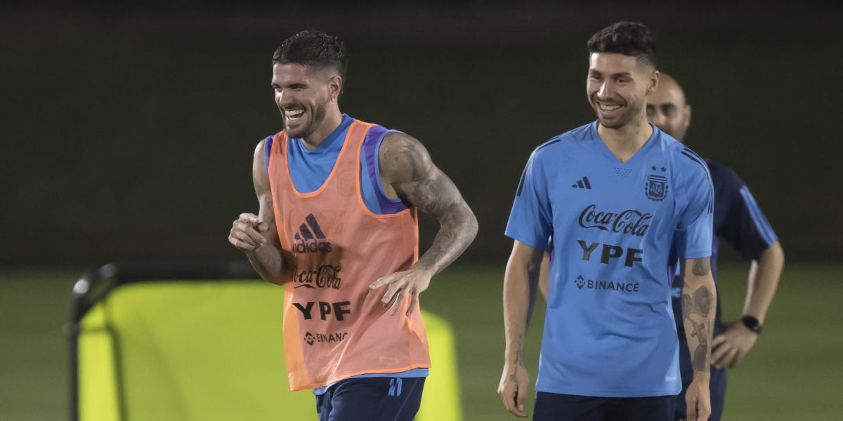¿Qué jugadores del Atlético llegarán más lejos en el Mundial?