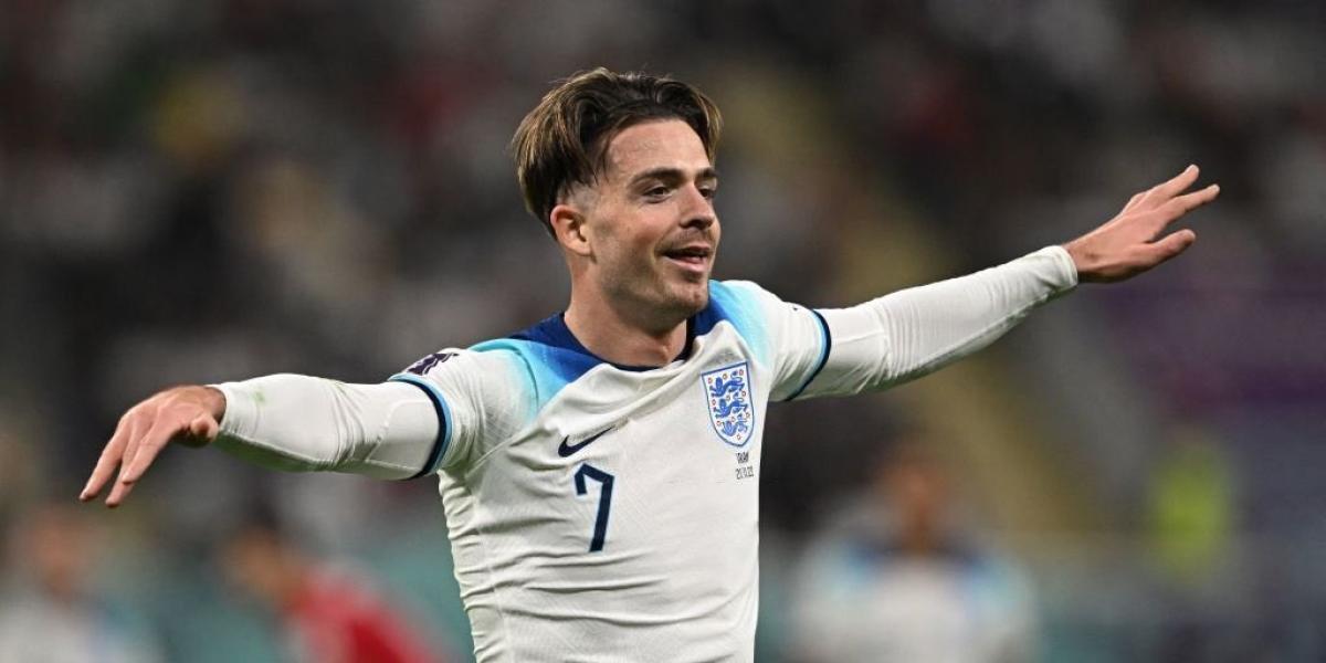 El curioso menú que ingiere Jack Grealish después de cada partido: Lo mezclo todo