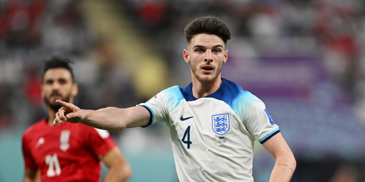 Rice: ¿Por qué no van a tenernos miedo?