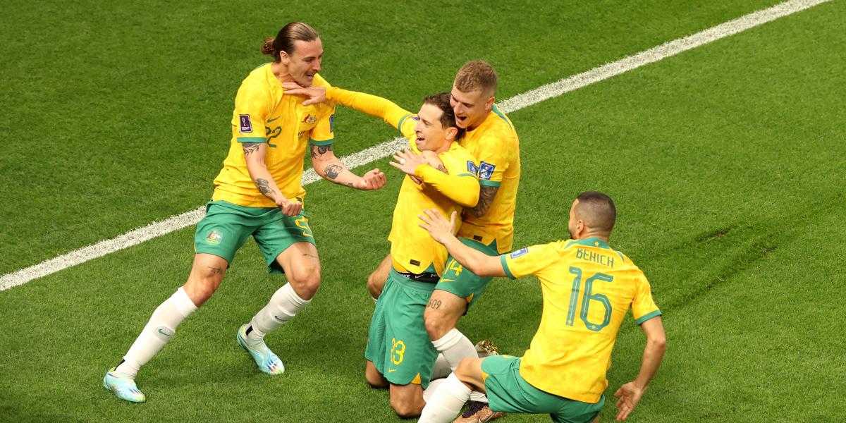 Mejor papel de los equipos del bombo 3 que los del 2 en la clasificación para octavos