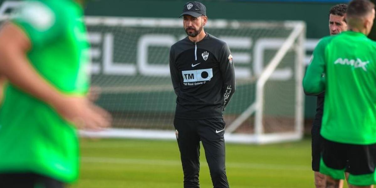 Ponce da la victoria al Elche ante el West Bromwich en el debut de Machín