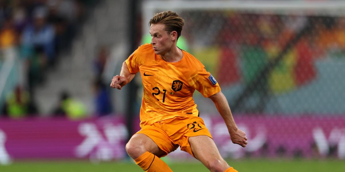 Dónde ver por TV el Mundial de Qatar 2022: Horarios de todos los partidos