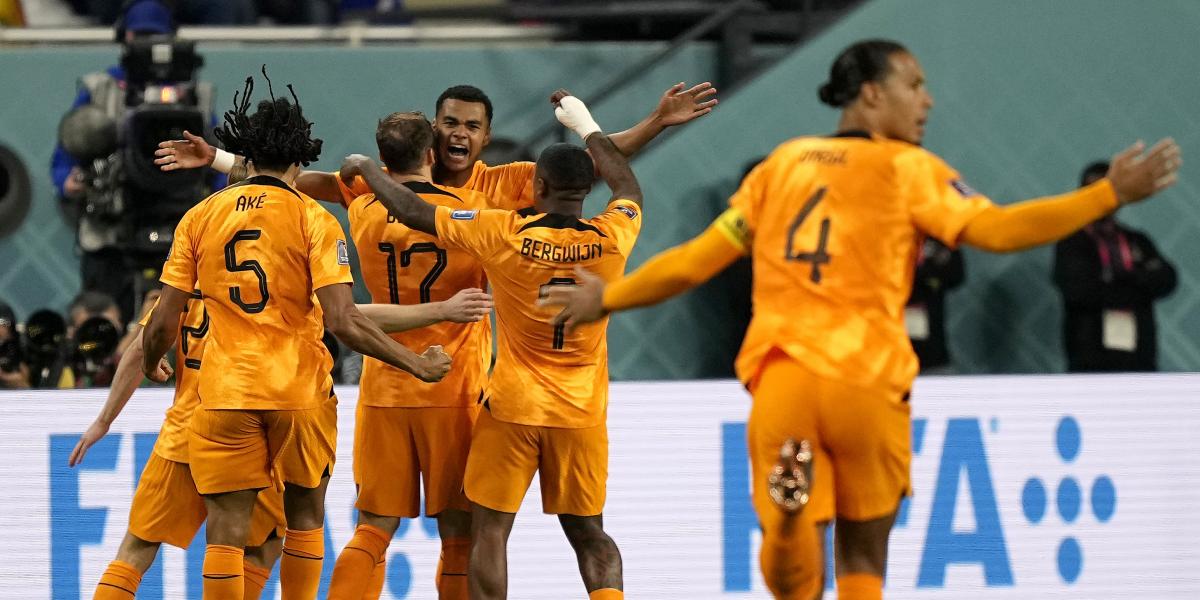 Horario y dónde ver por TV los partidos de hoy martes 29 de noviembre en el Mundial de Qatar