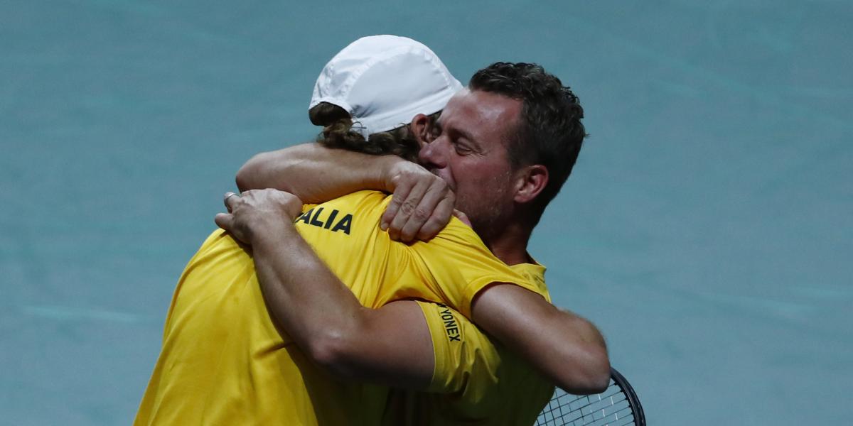 Quería mi venganza, la clave de Australia ante Croacia