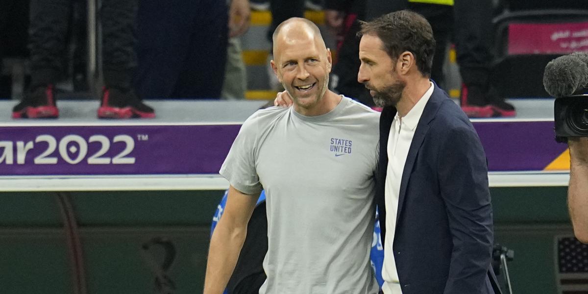 Berhalter: Falta trabajo por hacer