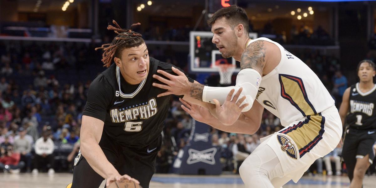 Willy Hernangómez le manda otro mensaje a su entrenador