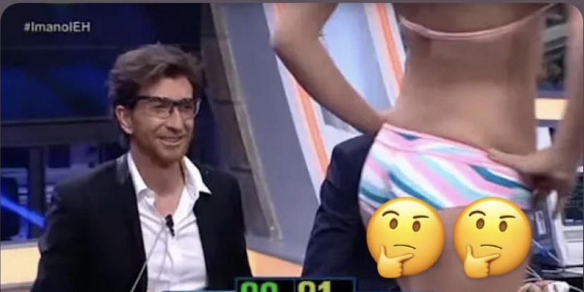7 de los momentos más polémicos de Pablo Motos con sus invitadas en El Hormiguero