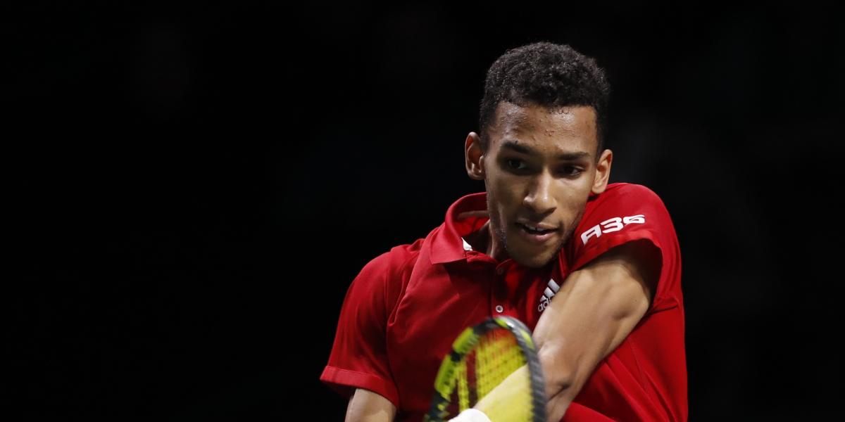 Ya está completo el cartel de la fase final de la Davis