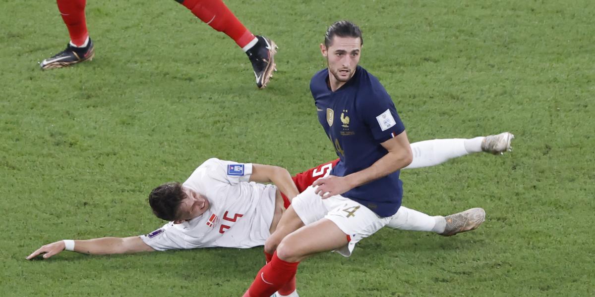 Un brote de gripe pone a Francia en alerta