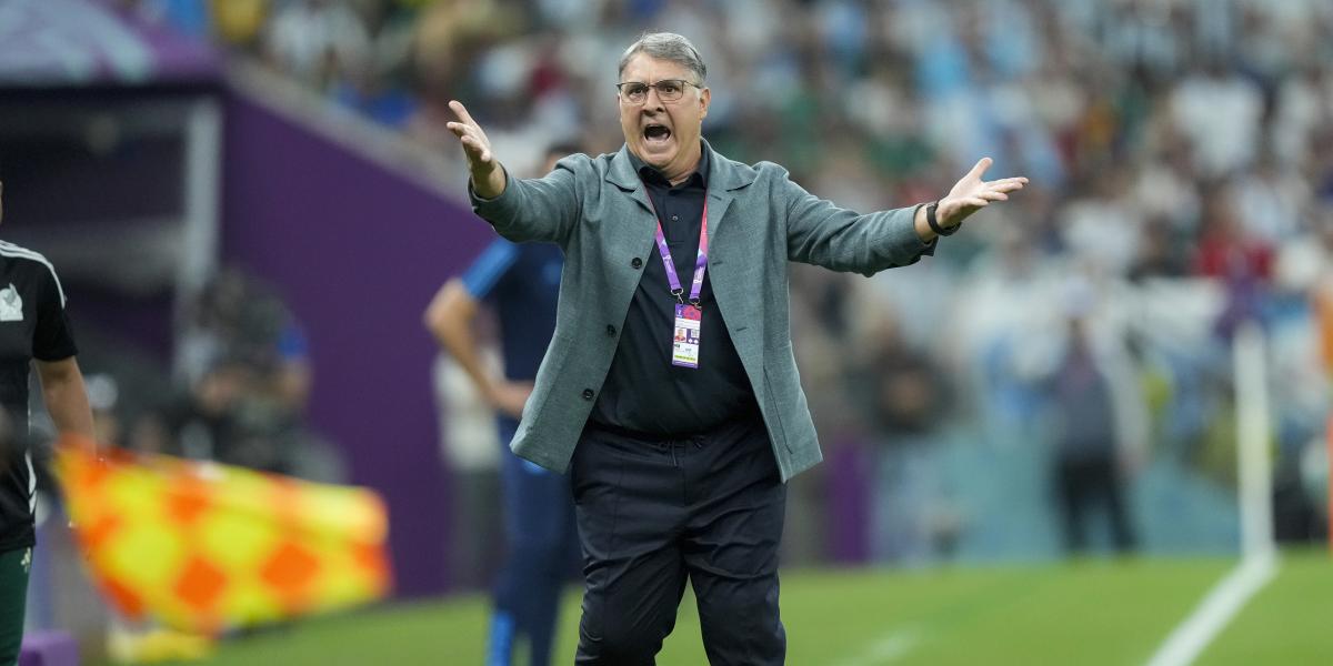 Tata Martino: Messi sólo necesita cinco minutos para hacerte daño