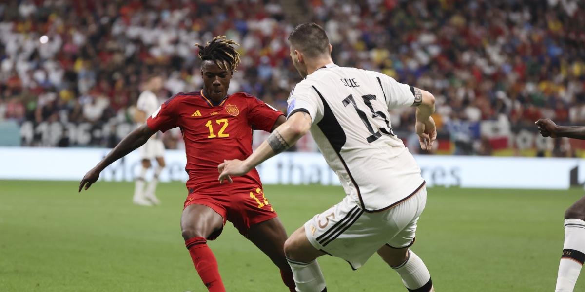 Mundial de Qatar 2022, en vivo | La última hora de la Selección Española y del resto de países