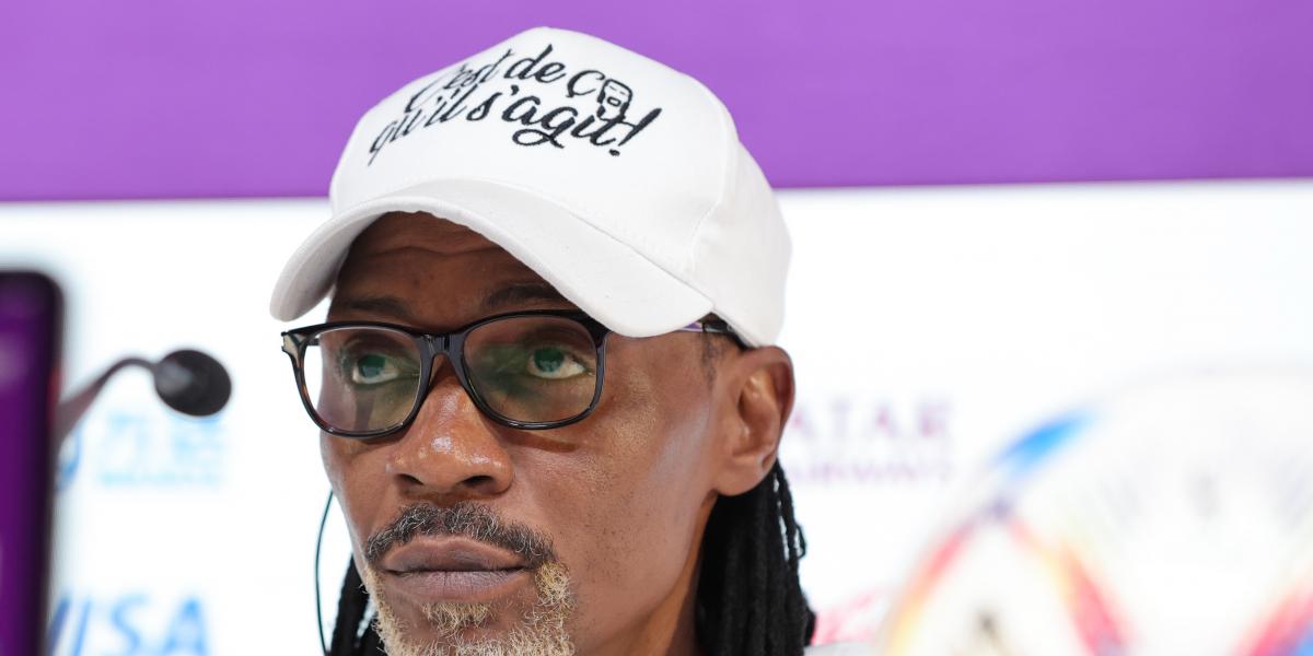 ¿Onana? El equipo está por encima de las individualidades