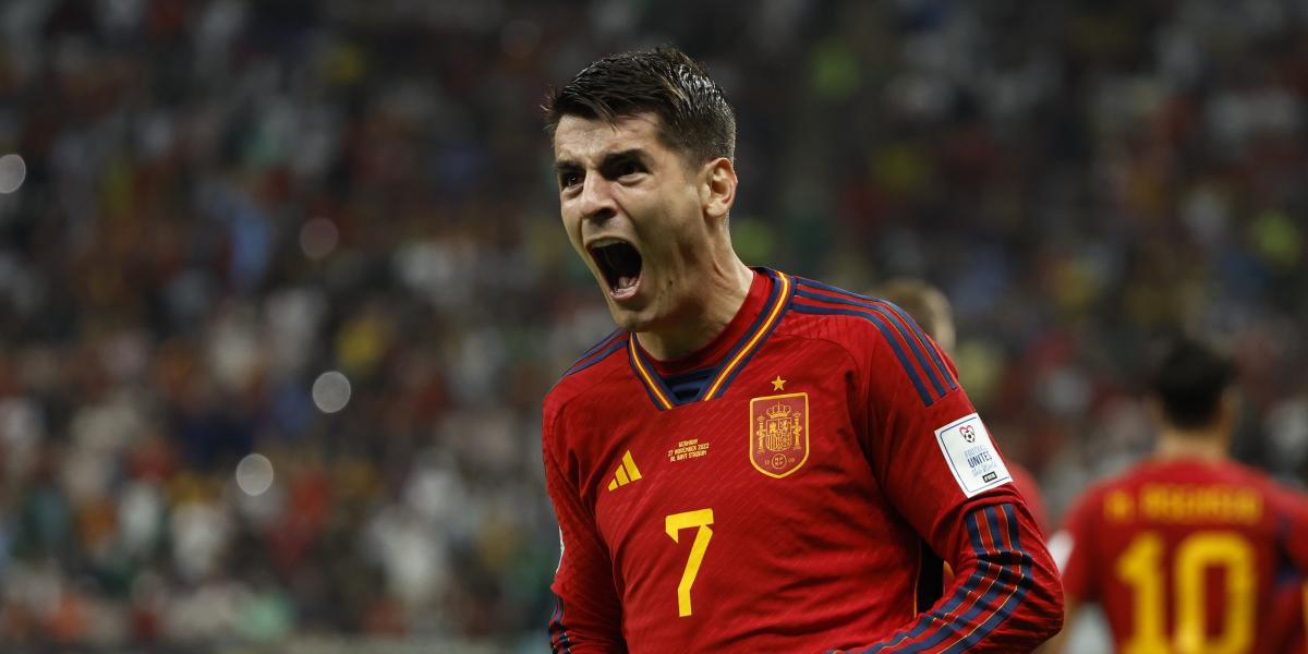 Mundial de Qatar 2022: horarios y dónde ver por TV los partidos de la Copa del Mundo de fútbol