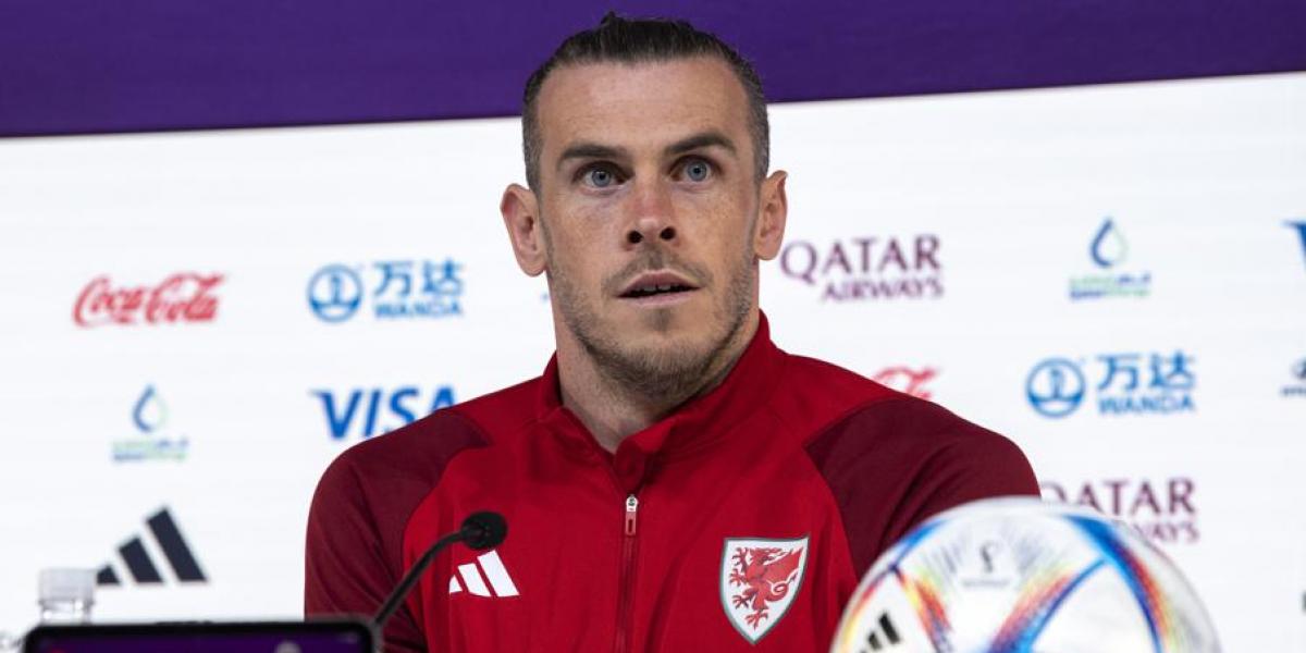 Bale: No será mi último partido con Gales