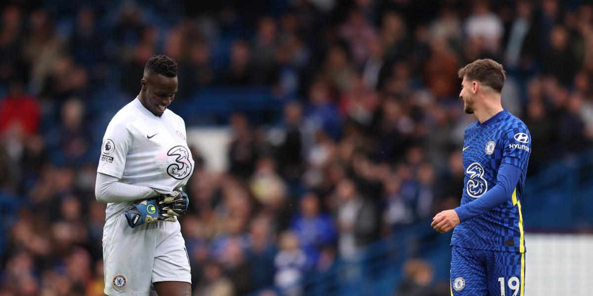 Países Bajos-EE.UU. e Inglaterra-Senegal, los primeros octavos
