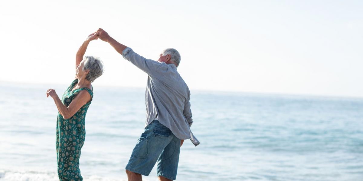 España, el país de la Unión Europea con mayor esperanza de vida