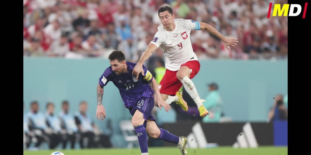 Seis culés ya tienen el billete a octavos del Mundial