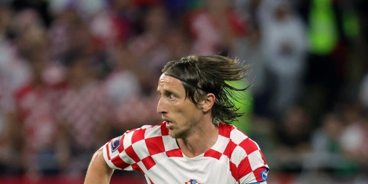 Horario y dónde ver por TV el Japón - Croacia del Mundial de Qatar 2022