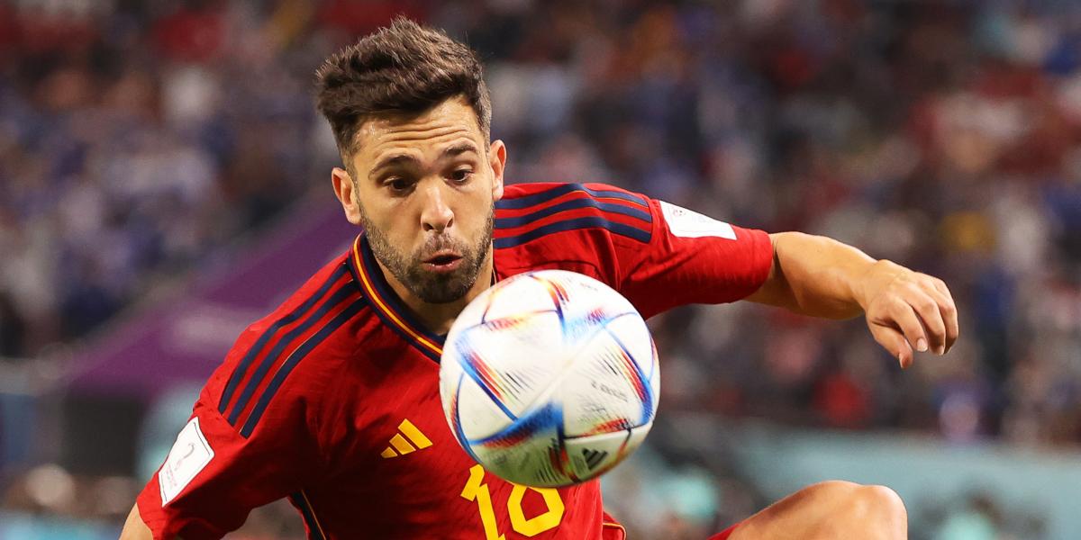 Horario y dónde ver por TV el España - Marruecos del Mundial de Qatar 2022
