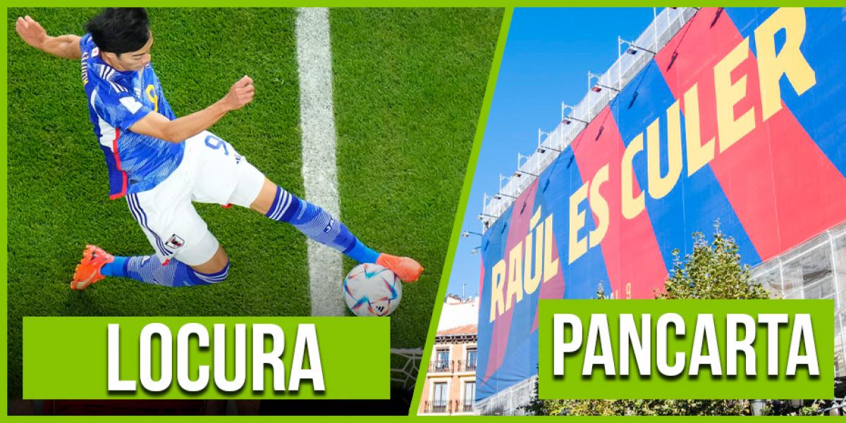 Good Morning Fútbol | Locura deja a Alemania fuera y a España segunda de grupo