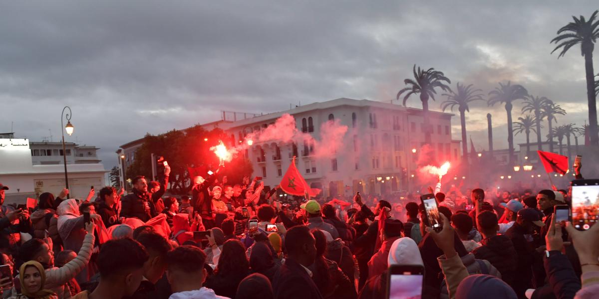 Marruecos saca a la venta 5.000 entradas para sus seguidores