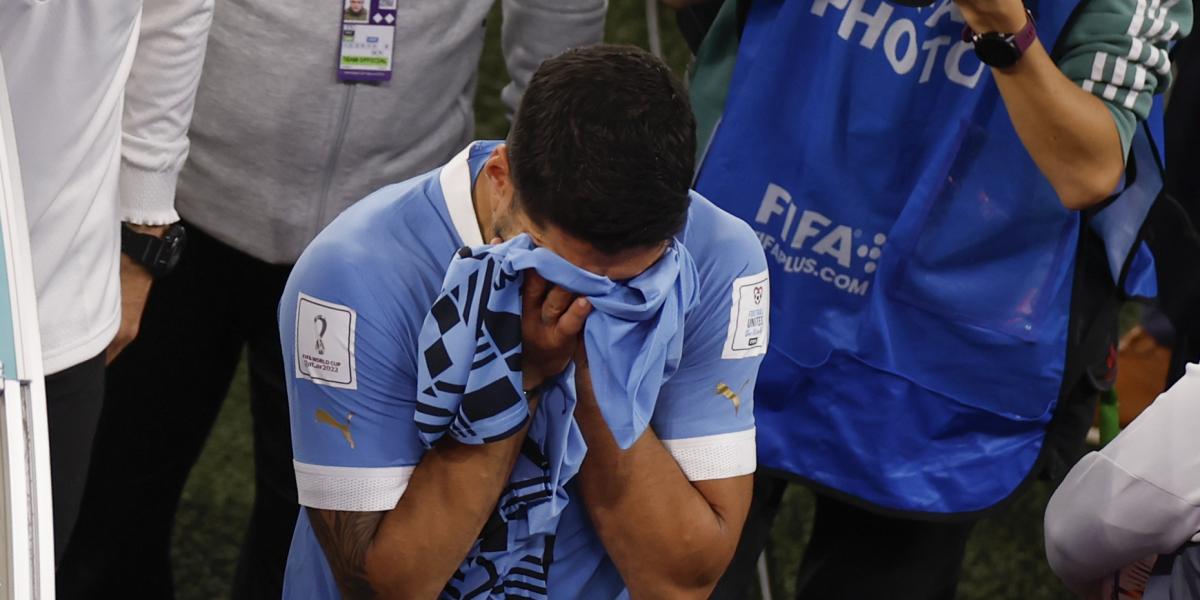 Corea envía a Uruguay a casa con otro final de infarto