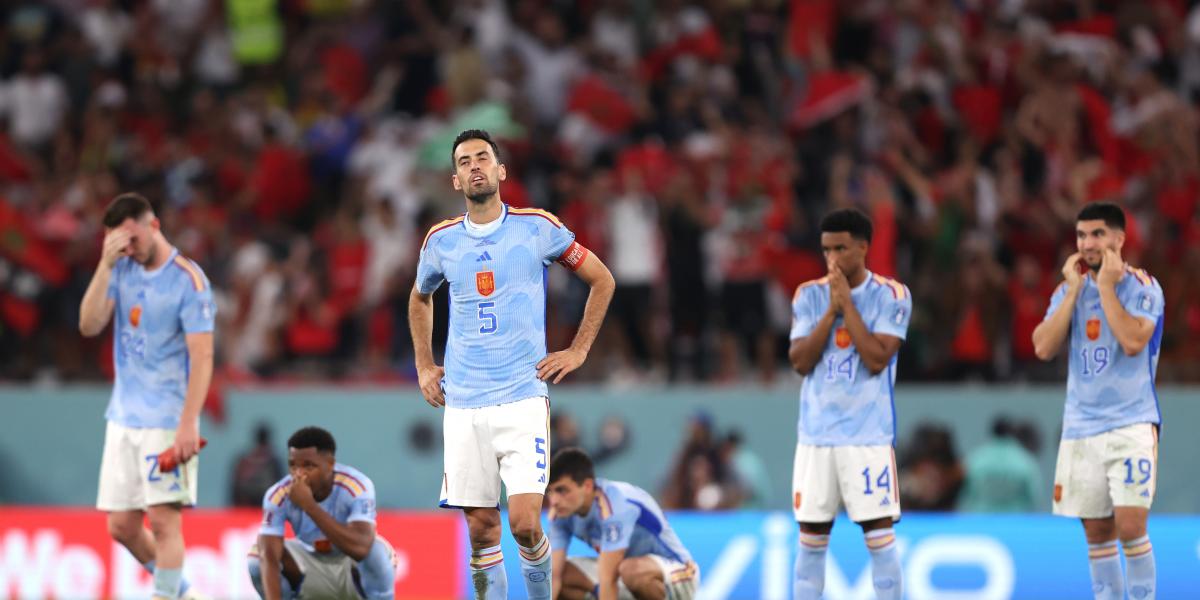 Los mundialistas españoles vuelven al tajo el día 16