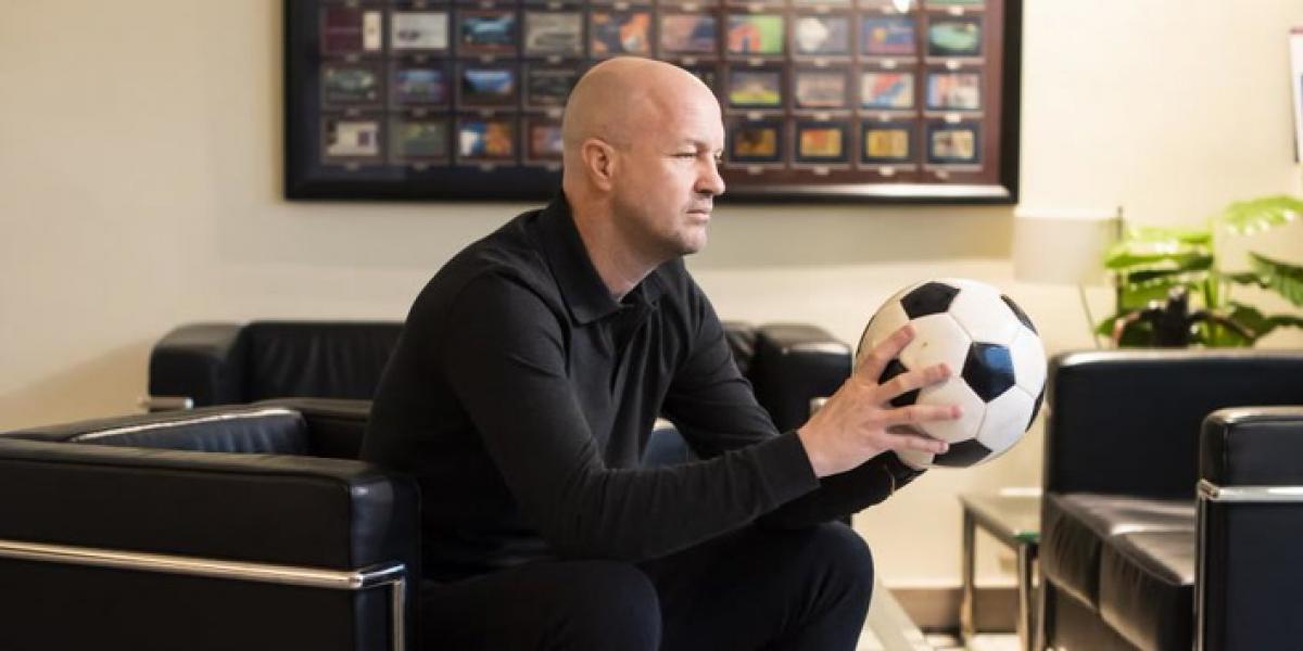 Jordi Cruyff: El fútbol ha cambiado, hoy no es tan importante el mediocampo