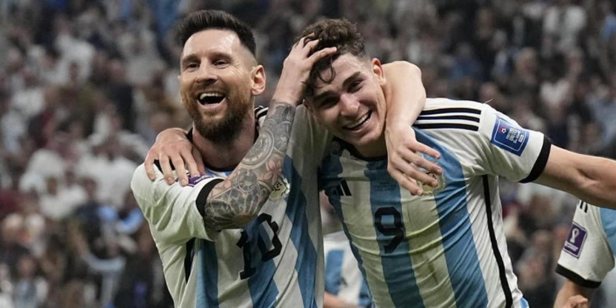 Messi, Guardiola... y ahora a la Araña le llega un reto con Simeone