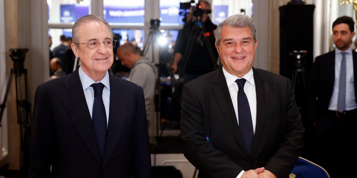 El Real Madrid se impone al Barça en el draft de la NBA (otra vez)