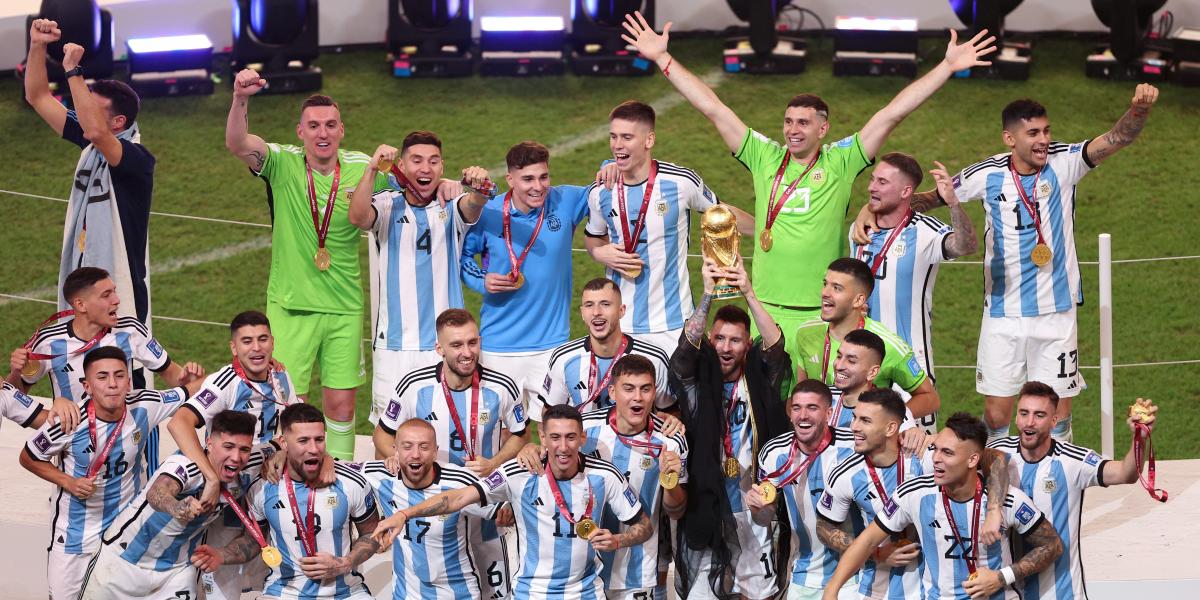 Arabia Saudí sopesa hacer el Mundial 2034 en verano a pesar de los 50º de temperatura