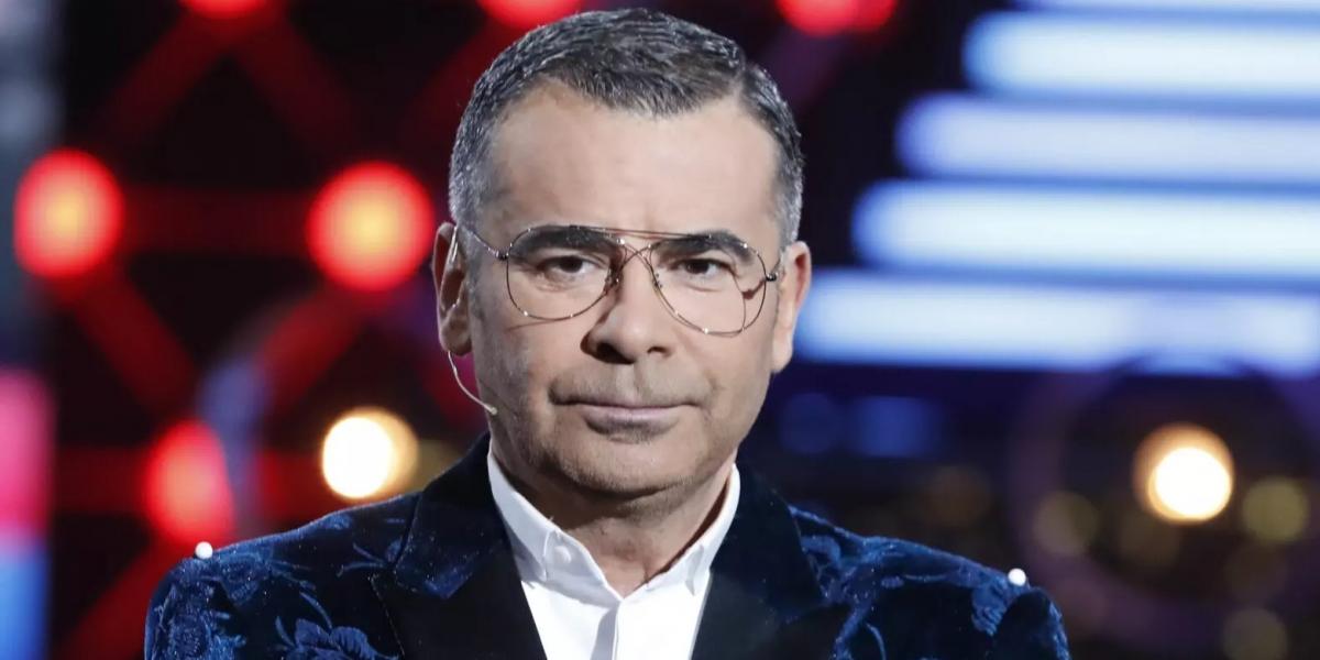 Jorge Javier Vázquez pone fin a los rumores de su salida de Mediaset con este hecho incontestable