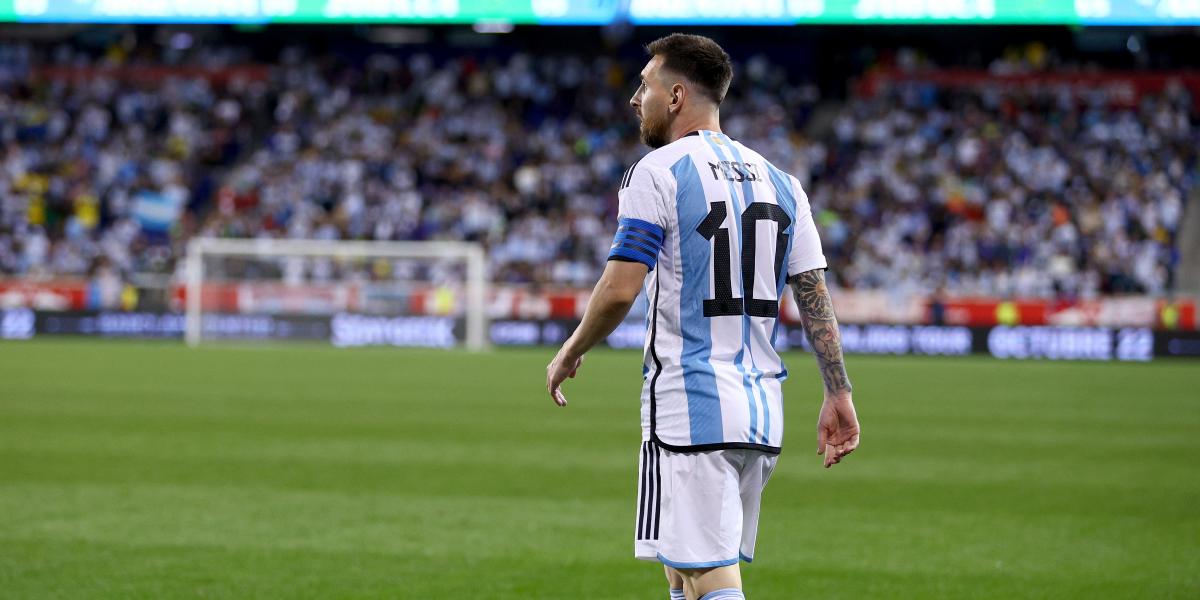 Good Morning Fútbol | La oferta por Memphis y el acuerdo entre PSG y Messi