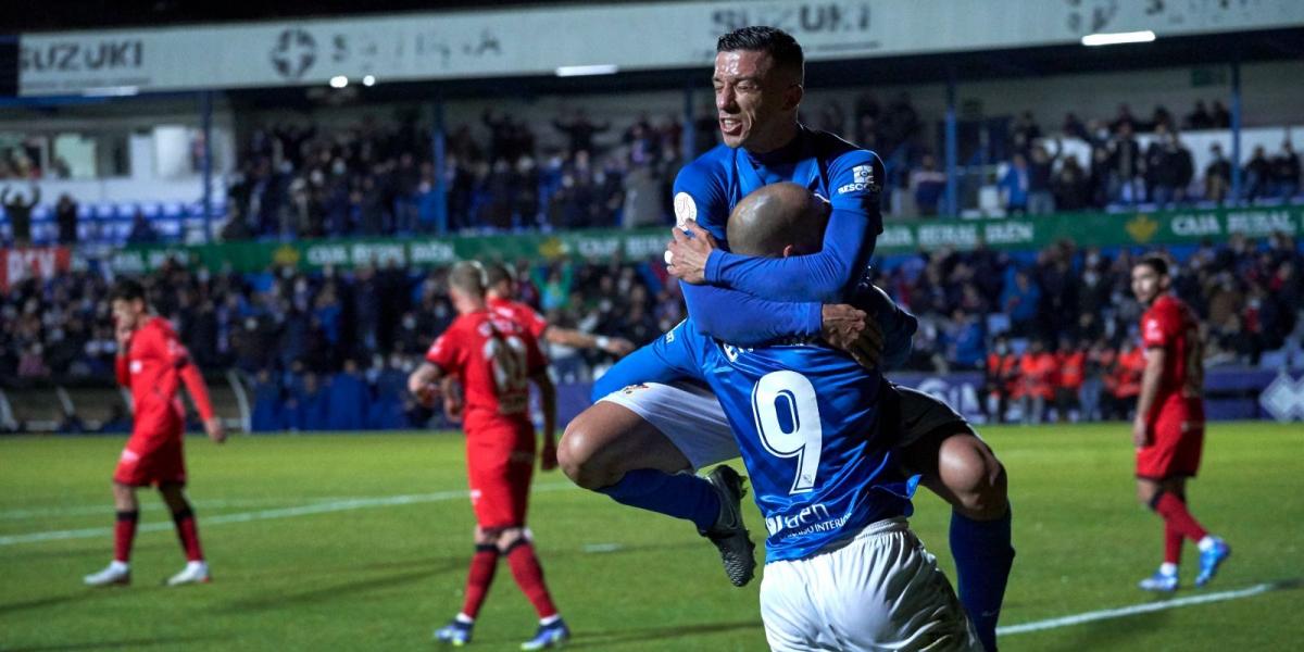El Linares pone a la venta entradas ante Sevilla entre 18 y 45 euros