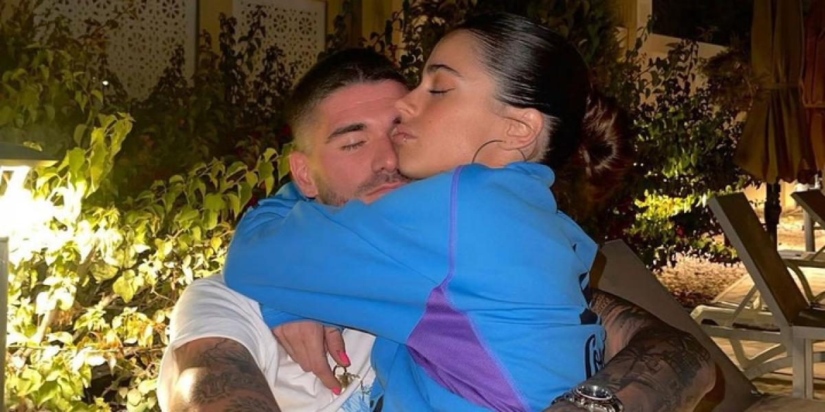 Tini Stoessel se explica sobre sus motivos para dejar a Rodri de Paul