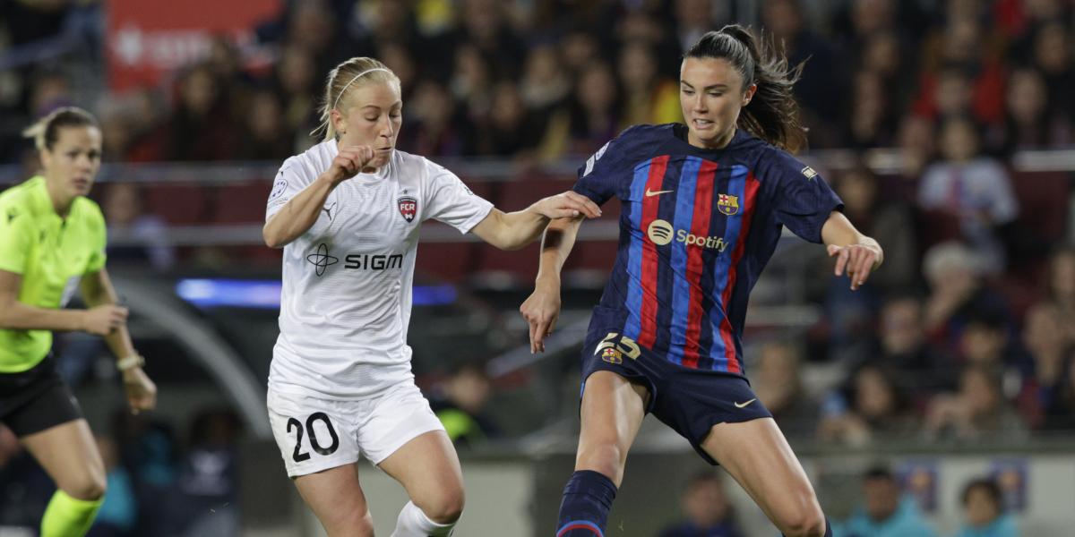 DAZN amplia su plan televisivo para el fútbol femenino