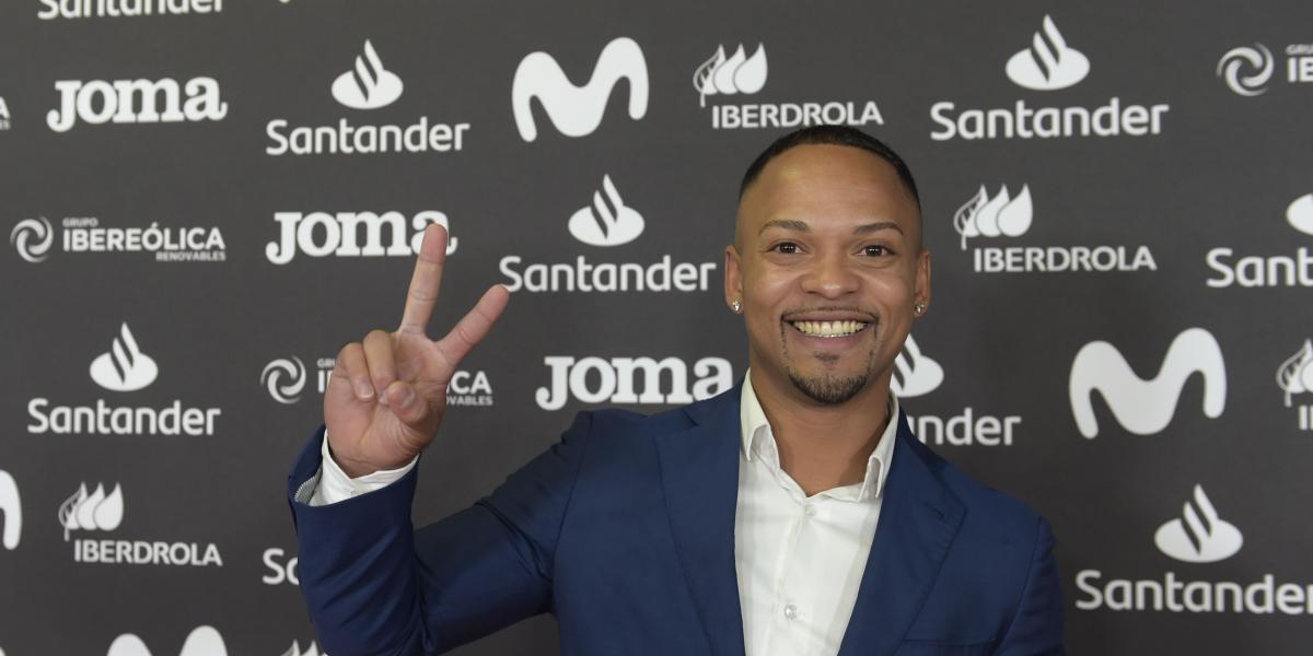 Ray Zapata: hay gente ganando medallas de oro saliéndose de pista y otros que ni llegan