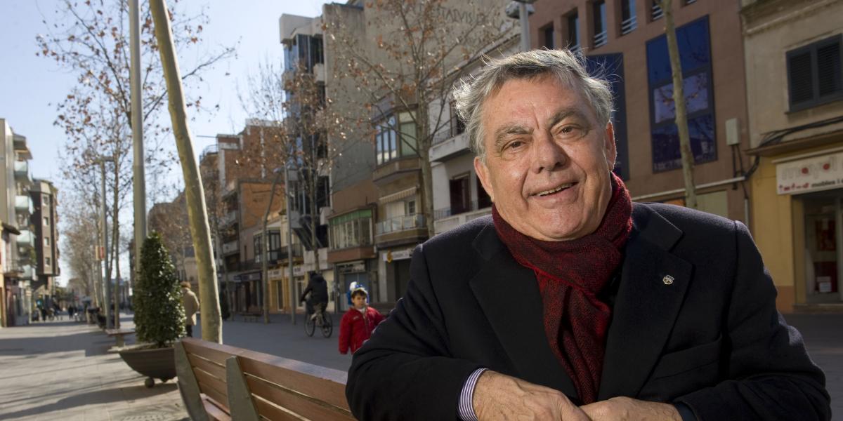 Fallece Josep Contreras, ex directivo del Barça