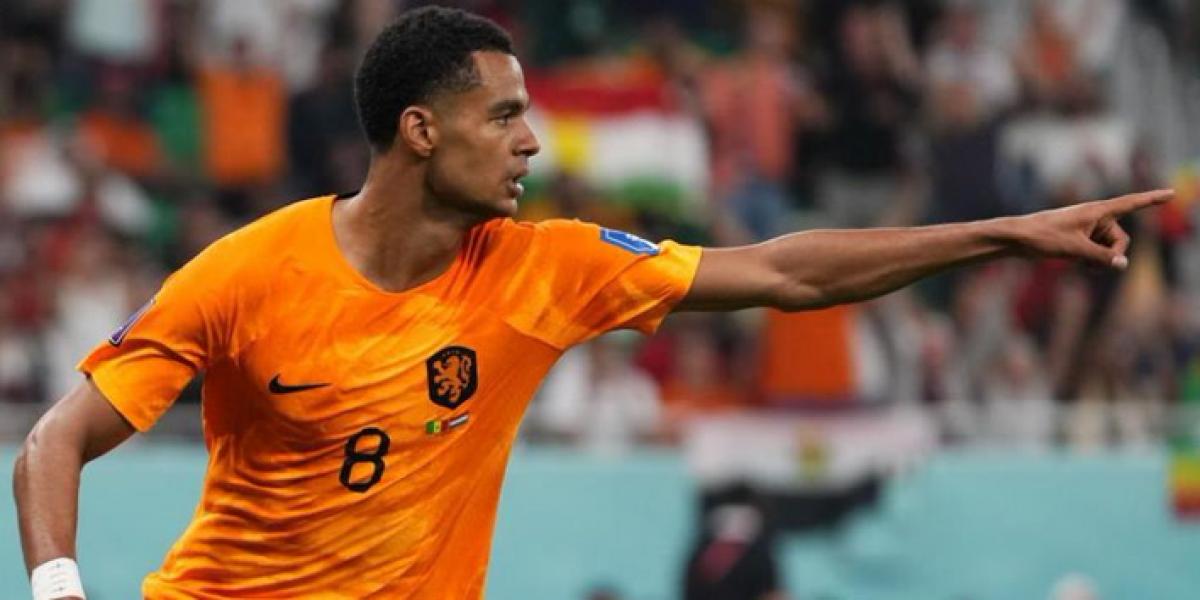 Acuerdo entre el Liverpool y el PSV por Cody Gakpo