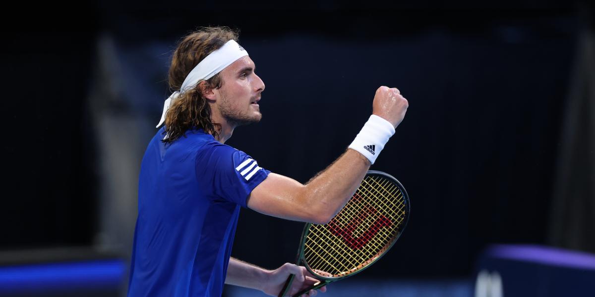 Así ha quedado la primera jornada de la nueva United Cup