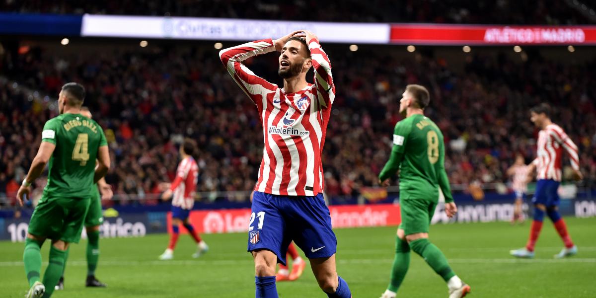 ¿Crees que el Barça debería fichar a Yannick Carrasco por 20 millones de euros?