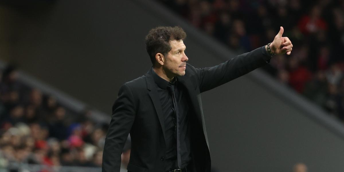 ¿Joao? Yo estoy acostumbrado a dar todo hasta el final, no sé lo que hacen los demás