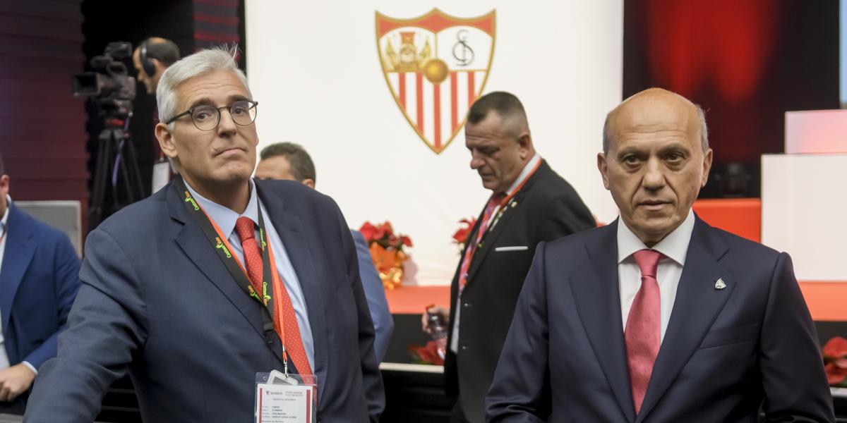 Del Nido: “El Consejo está cesado por ley y Castro quedó retratado”