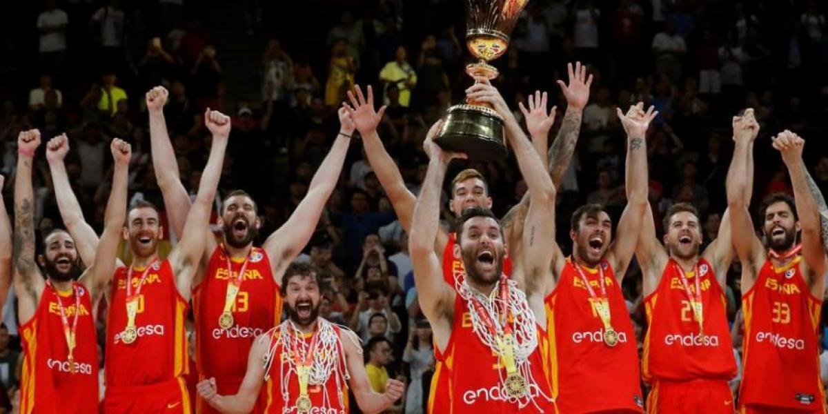 El calendario deportivo completo de 2023