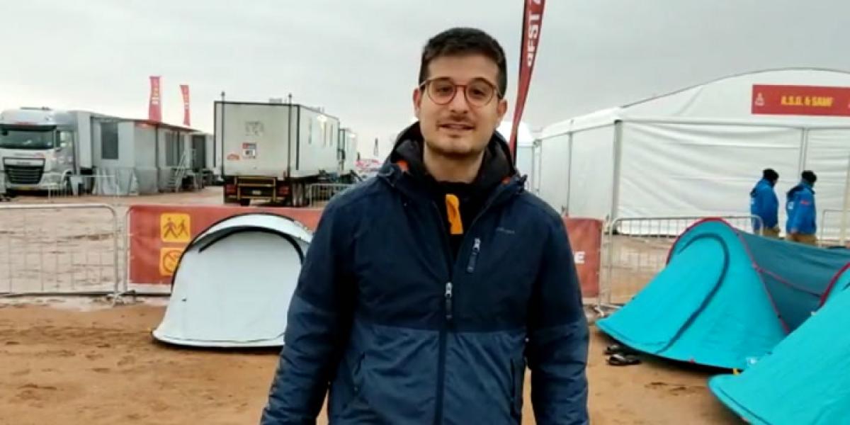 Video resumen de la etapa 3